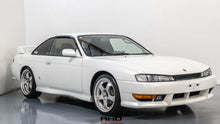 Load image into Gallery viewer, 1997 Nissan Silvia K's
