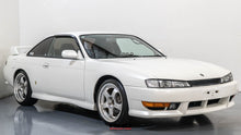 Load image into Gallery viewer, 1997 Nissan Silvia K's *SOLD*
