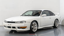 Load image into Gallery viewer, 1997 Nissan Silvia K's
