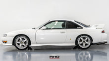 Load image into Gallery viewer, 1997 Nissan Silvia K's *SOLD*
