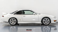 Load image into Gallery viewer, 1997 Nissan Silvia K's *SOLD*
