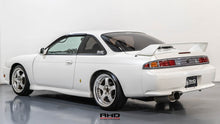 Load image into Gallery viewer, 1997 Nissan Silvia K's
