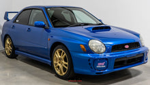 Load image into Gallery viewer, 2001 Subaru Impreza WRX STI *Reserved*
