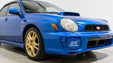 Load image into Gallery viewer, 2001 Subaru Impreza WRX STI *Reserved*
