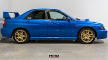 Load image into Gallery viewer, 2001 Subaru Impreza WRX STI *Reserved*
