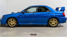 Load image into Gallery viewer, 2001 Subaru Impreza WRX STI *Reserved*
