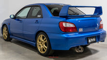 Load image into Gallery viewer, 2001 Subaru Impreza WRX STI *Reserved*

