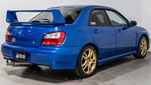 Load image into Gallery viewer, 2001 Subaru Impreza WRX STI *Reserved*
