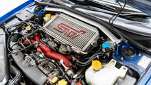 Load image into Gallery viewer, 2001 Subaru Impreza WRX STI *Reserved*

