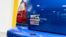 Load image into Gallery viewer, 2001 Subaru Impreza WRX STI *Reserved*
