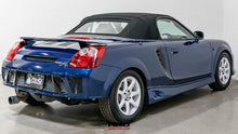 Load image into Gallery viewer, 2000 Toyota MR-S
