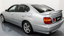 Load image into Gallery viewer, 1997 Toyota Aristo V300 Vertex Edition *SOLD*
