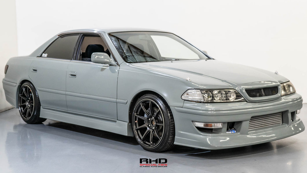 1997 Toyota Mark II Tourer V *Reserved*