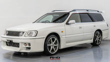 Load image into Gallery viewer, 2000 Nissan Stagea 260RS Autech Edition *SOLD*
