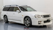 Load image into Gallery viewer, 2000 Nissan Stagea 260RS Autech Edition *SOLD*
