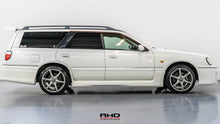 Load image into Gallery viewer, 2000 Nissan Stagea 260RS Autech Edition *SOLD*

