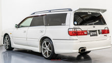 Load image into Gallery viewer, 2000 Nissan Stagea 260RS Autech Edition *SOLD*
