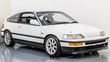 Load image into Gallery viewer, 1990 Honda CRX SiR
