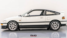 Load image into Gallery viewer, 1990 Honda CRX SiR
