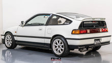 Load image into Gallery viewer, 1990 Honda CRX SiR
