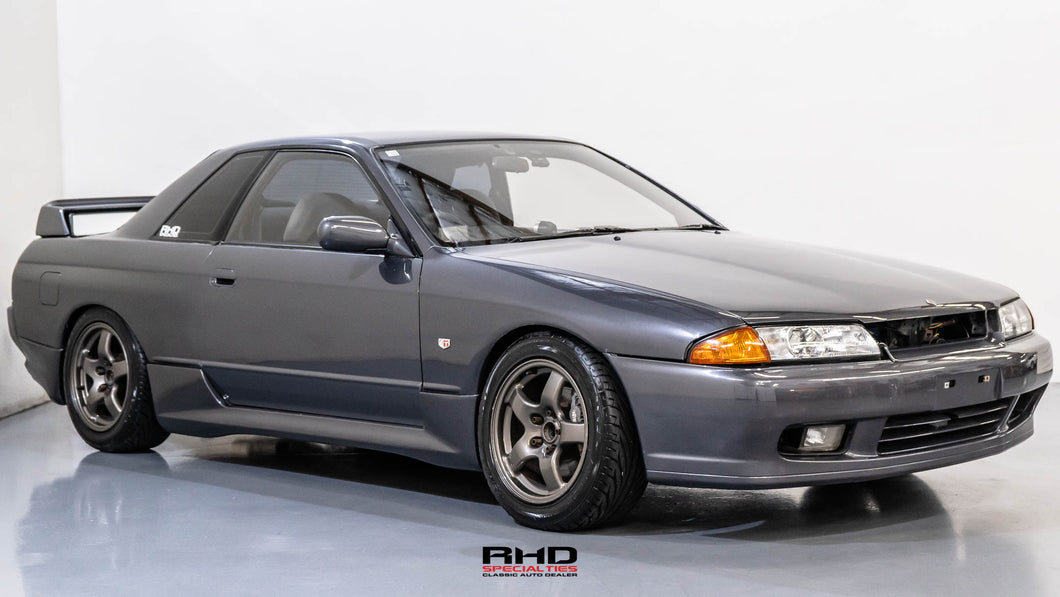 1993 Nissan Skyline GTST
