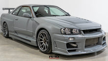 Load image into Gallery viewer, 1998 Nissan Skyline GTT
