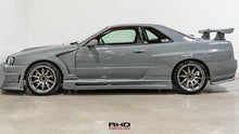 Load image into Gallery viewer, 1998 Nissan Skyline GTT

