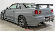 Load image into Gallery viewer, 1998 Nissan Skyline GTT
