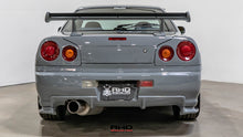 Load image into Gallery viewer, 1998 Nissan Skyline GTT
