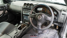 Load image into Gallery viewer, 1998 Nissan Skyline GTT
