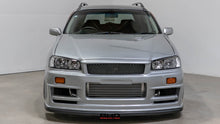 Load image into Gallery viewer, 2001 Nissan Stagea 25T RS V Aero
