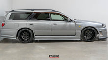 Load image into Gallery viewer, 2001 Nissan Stagea 25T RS V Aero
