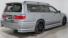 Load image into Gallery viewer, 2001 Nissan Stagea 25T RS V Aero
