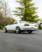 Load image into Gallery viewer, 1989 Nissan Skyline R32 GTS4 *SOLD*
