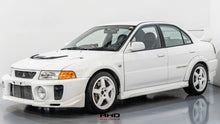 Load image into Gallery viewer, 1998 Mitsubishi Lancer Evolution V GSR
