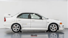 Load image into Gallery viewer, 1998 Mitsubishi Lancer Evolution V GSR
