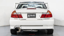 Load image into Gallery viewer, 1998 Mitsubishi Lancer Evolution V GSR
