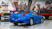 Load image into Gallery viewer, 1998 Nissan Skyline GTT
