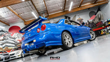 Load image into Gallery viewer, 1998 Nissan Skyline GTT
