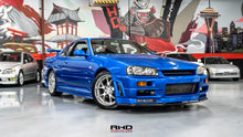 Load image into Gallery viewer, 1998 Nissan Skyline GTT
