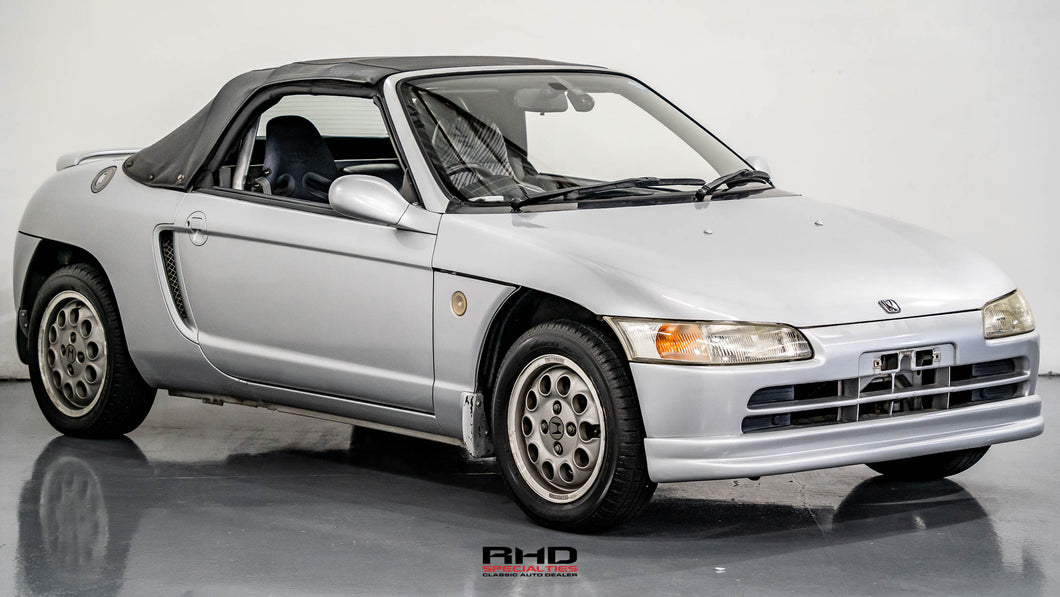 1995 Honda Beat