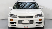 Load image into Gallery viewer, 1999 Nissan Stagea RS-Four *SOLD*
