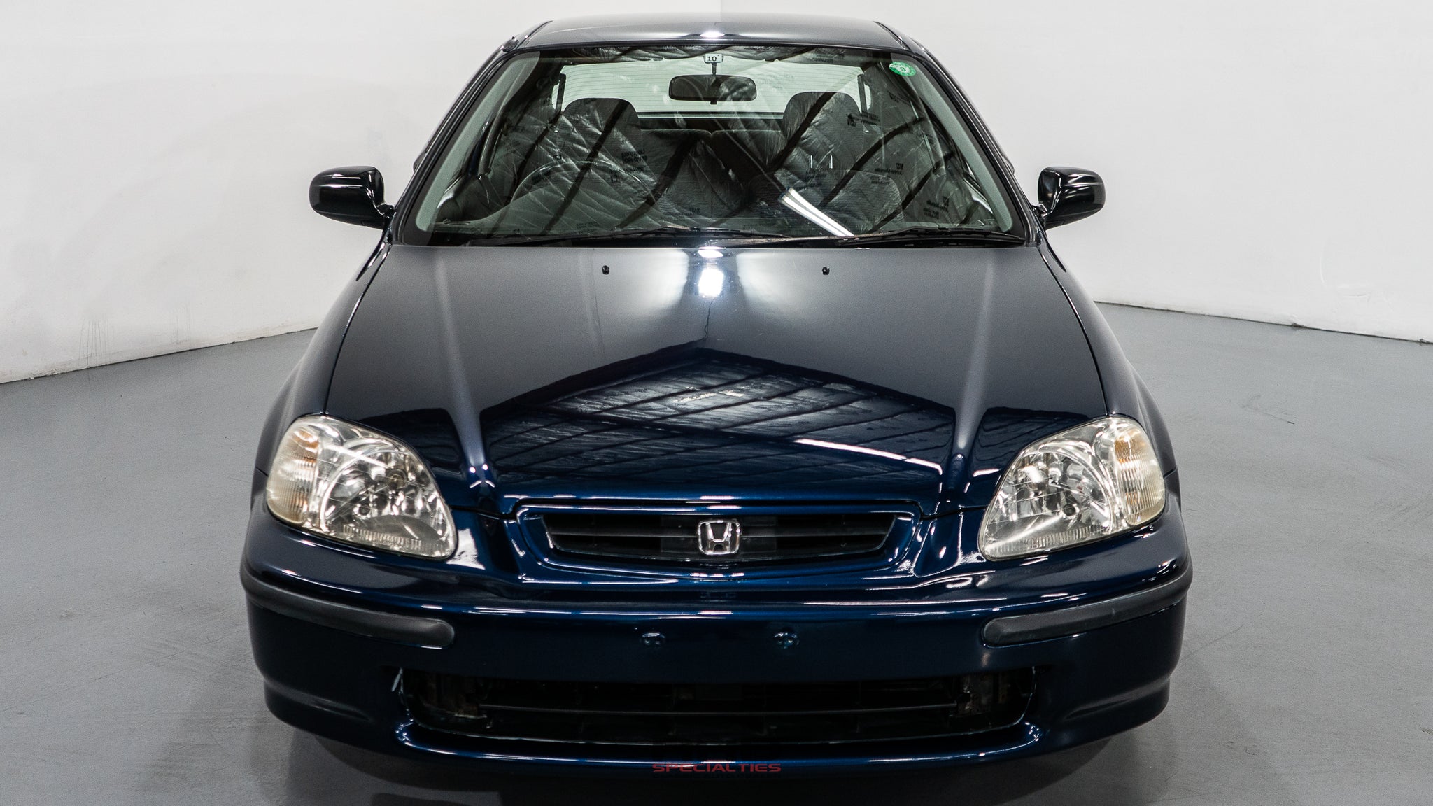 Ek Rhd Hatch 1997 Honda Civic EK2 Hatch *SOLD* – RHD Specialties LLC