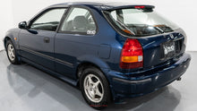 Load image into Gallery viewer, 1997 Honda Civic EK2 Hatch *SOLD*
