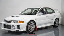 Load image into Gallery viewer, 1998 Mitsubishi Lancer Evo V (WA) *SOLD*
