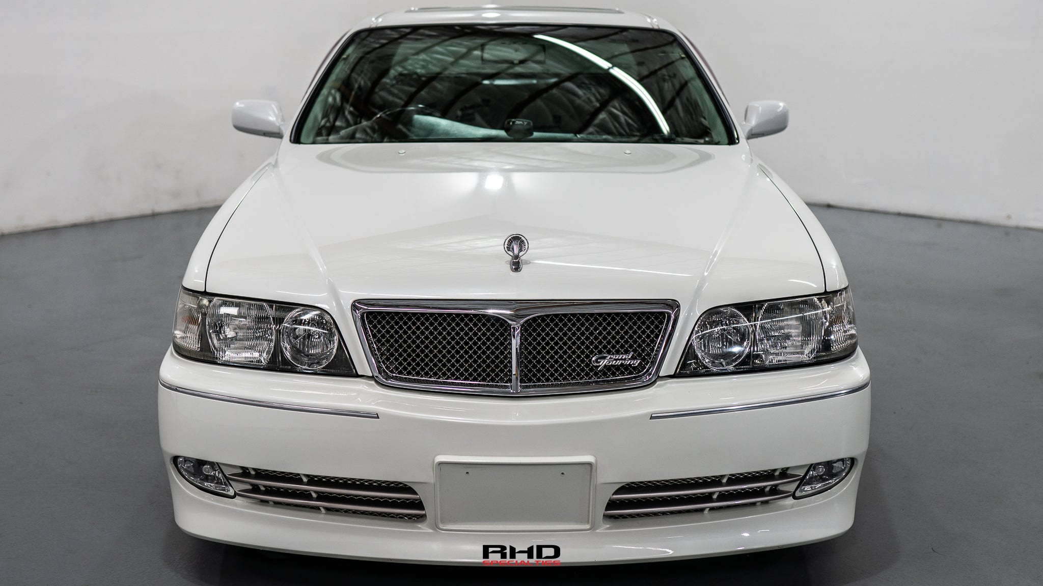 【cima】 Product41 - Products for the Racecar Driver