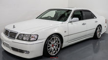 Load image into Gallery viewer, 1998 Nissan Cima 41TR-X Grand Touring (WA) *Reserved*

