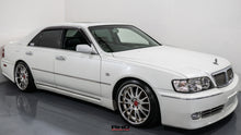 Load image into Gallery viewer, 1998 Nissan Cima 41TR-X Grand Touring *SOLD*
