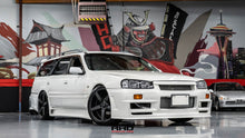 Load image into Gallery viewer, 1999 Nissan Stagea RS-Four *SOLD*
