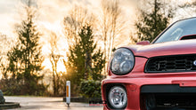 Load image into Gallery viewer, 2000 Subaru Impreza WRX
